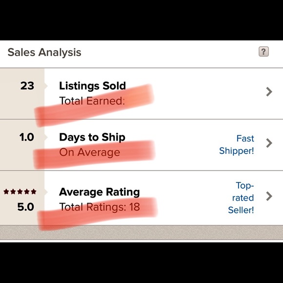 Meet your Posher, Melissa - Picture 2 of 2